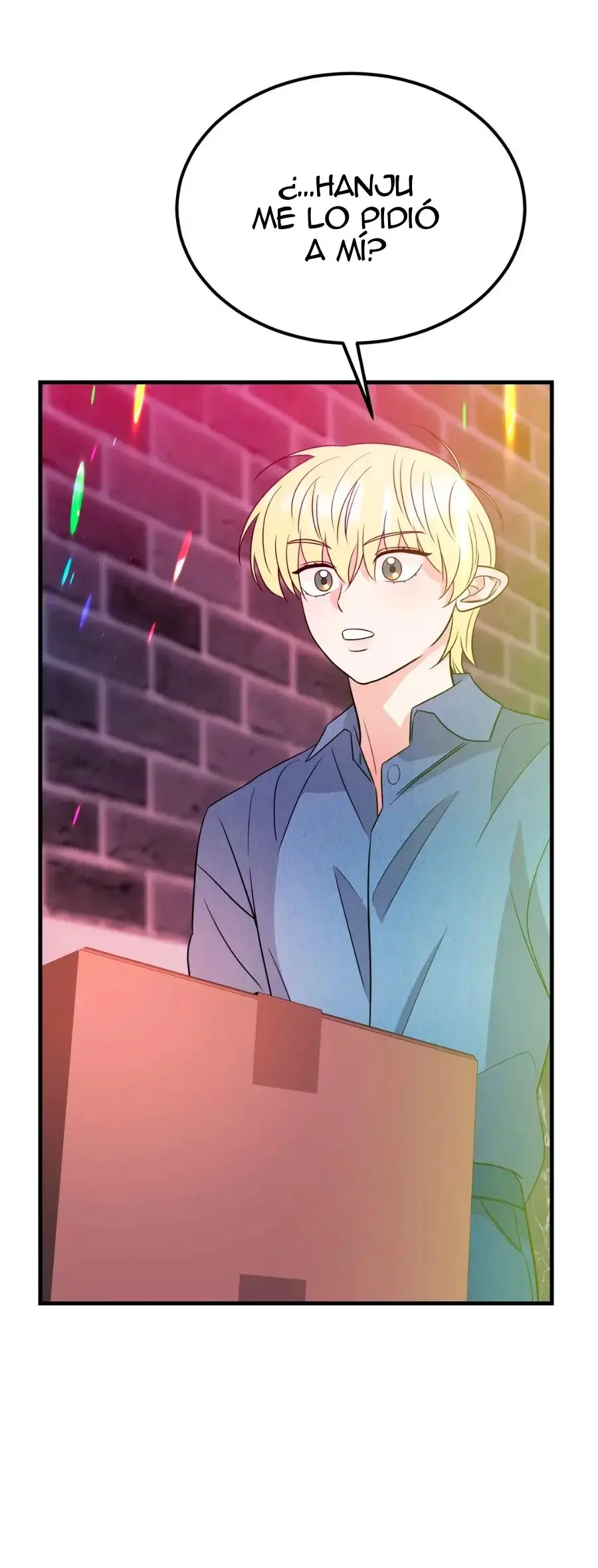 Fairy Pairing (Pareja de Hada) (2023) - Capítulo 29 - Página 35 - LectorTMOo