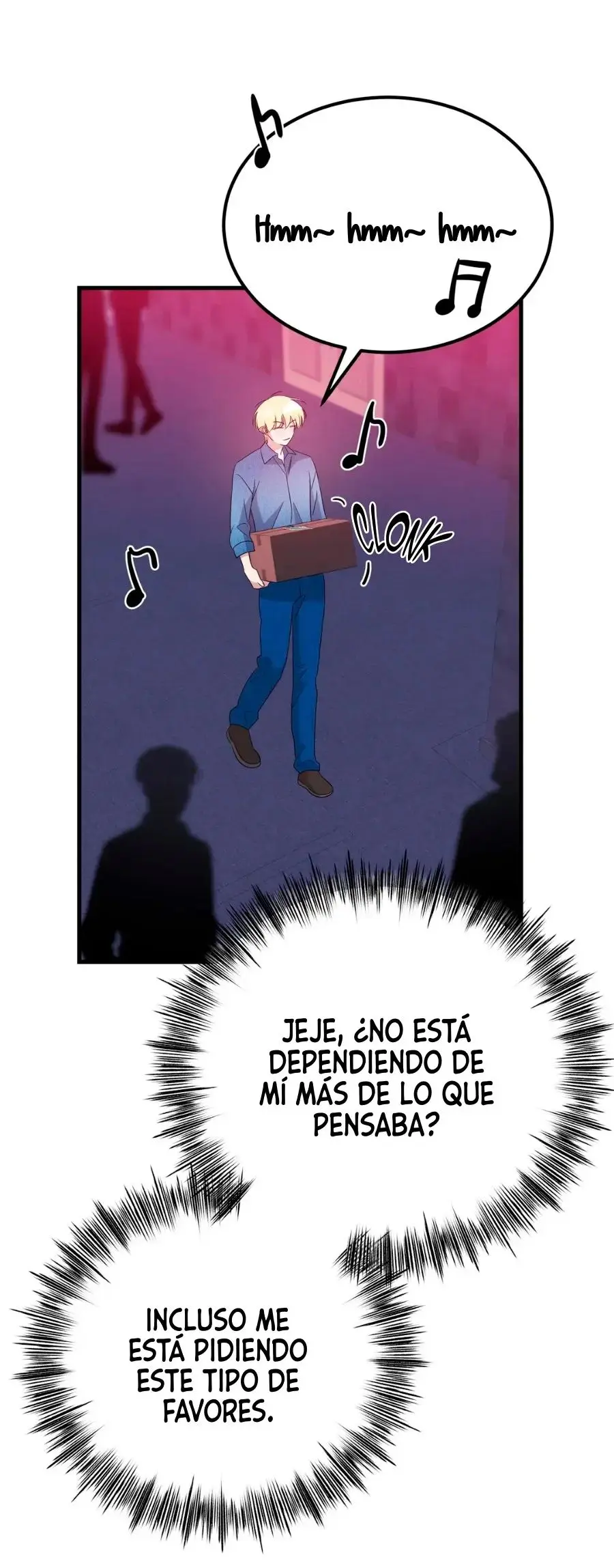 Fairy Pairing (Pareja de Hada) (2023) - Capítulo 29 - Página 39 - LectorTMOo