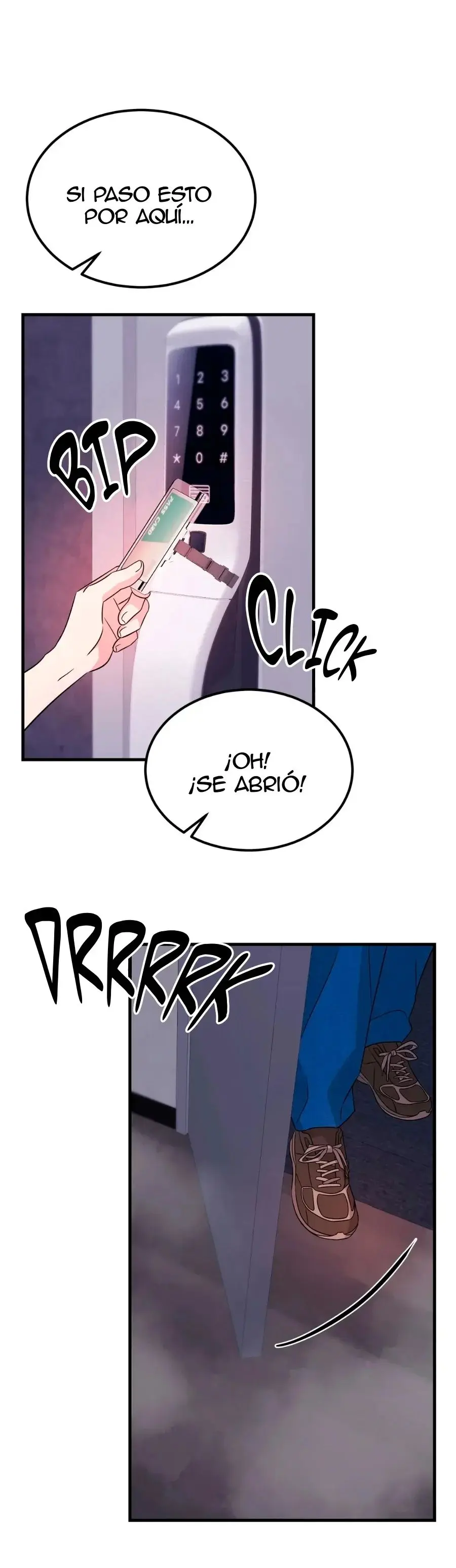 Fairy Pairing (Pareja de Hada) (2023) - Capítulo 29 - Página 42 - LectorTMOo