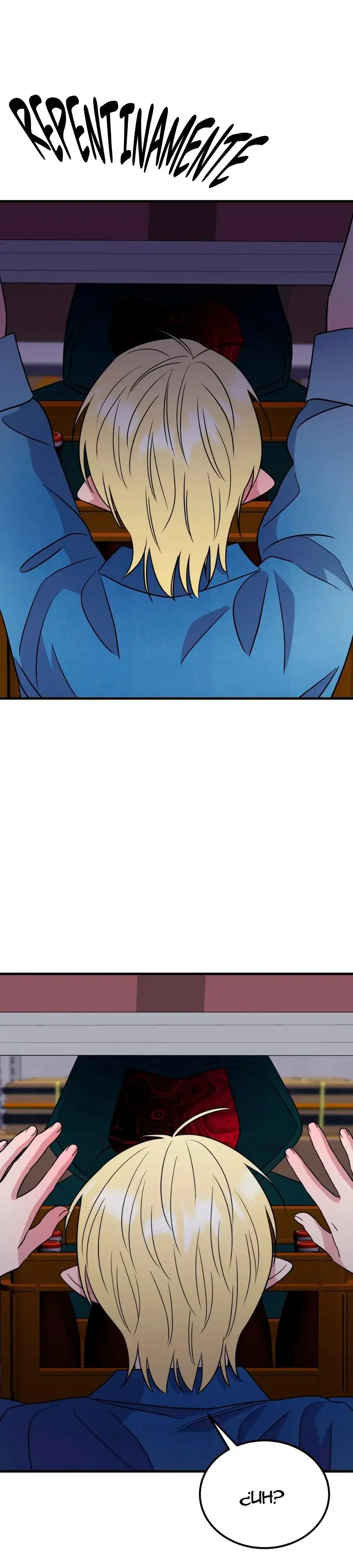 Fairy Pairing (Pareja de Hada) (2023) - Capítulo 29 - Página 46 - LectorTMOo
