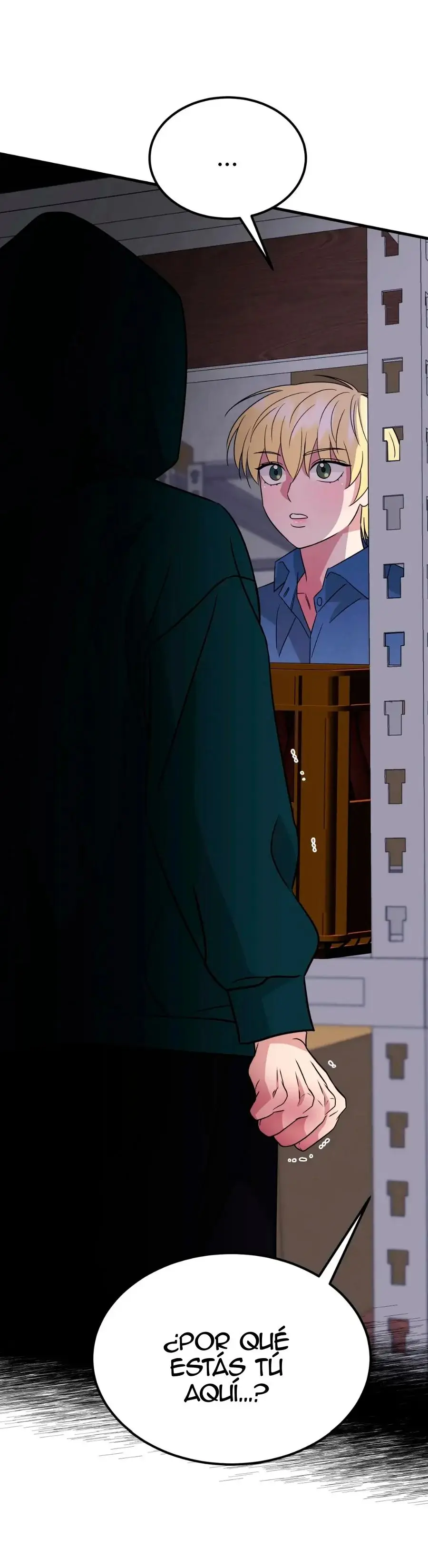 Fairy Pairing (Pareja de Hada) (2023) - Capítulo 29 - Página 47 - LectorTMOo