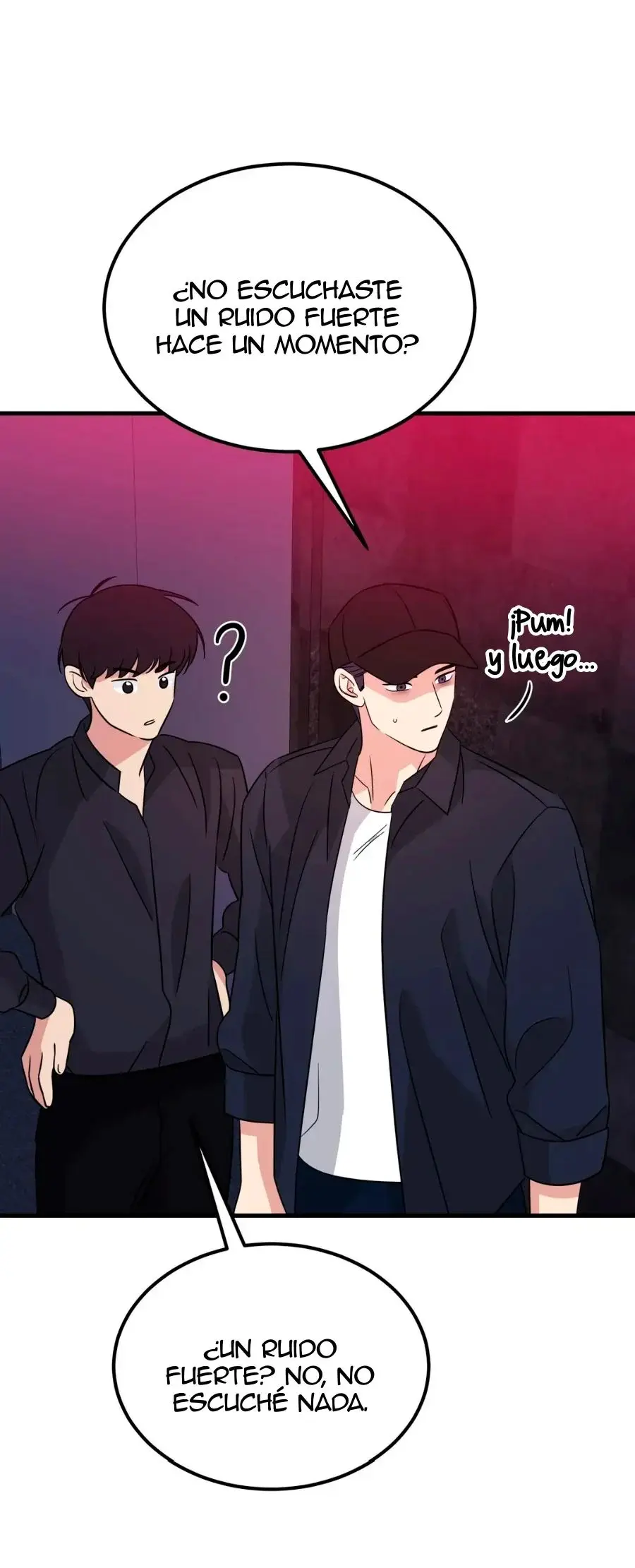 Fairy Pairing (Pareja de Hada) (2023) - Capítulo 29 - Página 51 - LectorTMOo