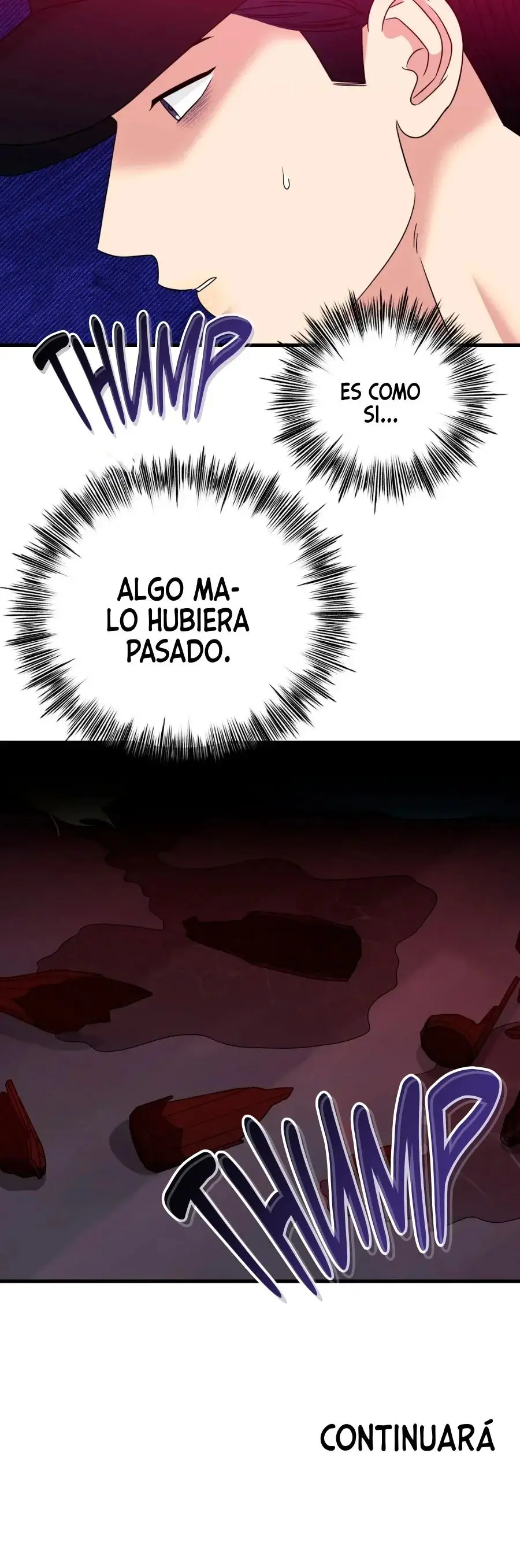 Fairy Pairing (Pareja de Hada) (2023) - Capítulo 29 - Página 54 - LectorTMOo
