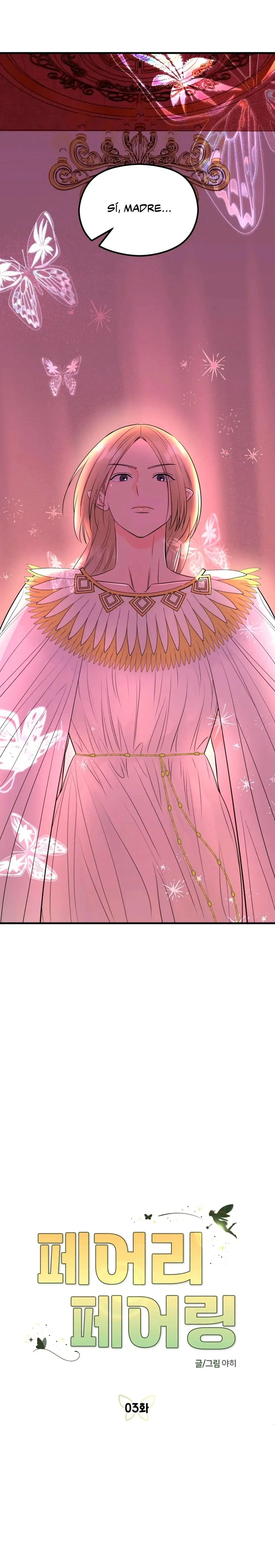 Fairy Pairing (Pareja de Hada) (2023) - Capítulo 3 - Página 6 - LectorTMOo