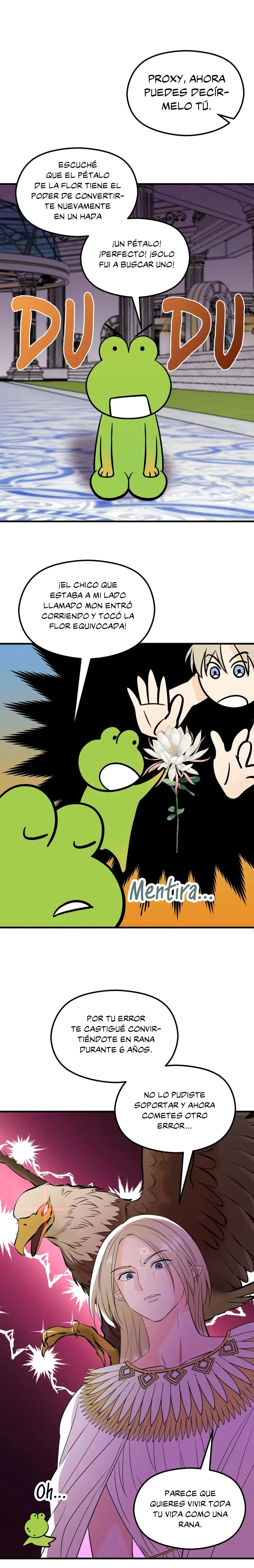 Fairy Pairing (Pareja de Hada) (2023) - Capítulo 3 - Página 9 - LectorTMOo