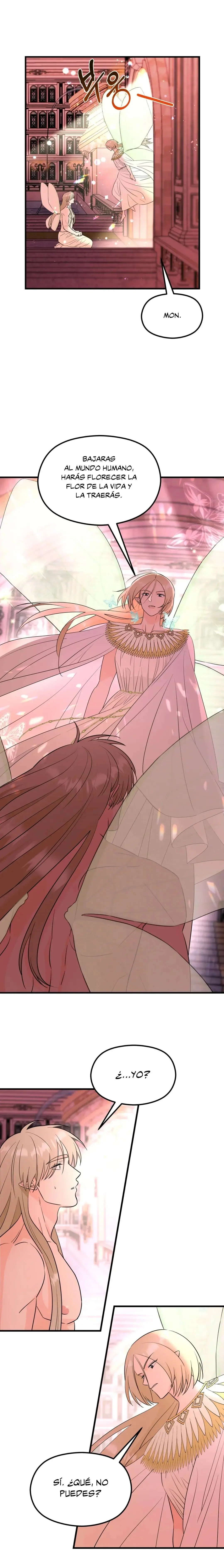 Fairy Pairing (Pareja de Hada) (2023) - Capítulo 3 - Página 11 - LectorTMOo