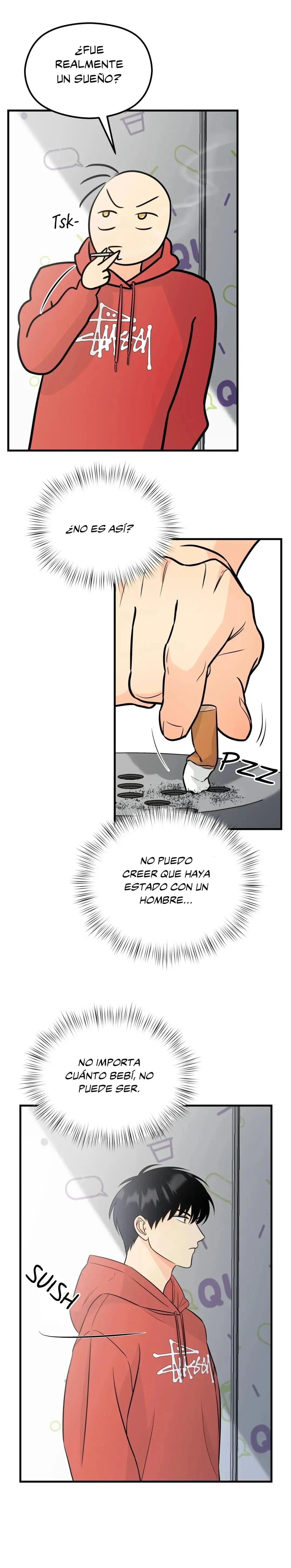 Fairy Pairing (Pareja de Hada) (2023) - Capítulo 3 - Página 21 - LectorTMOo