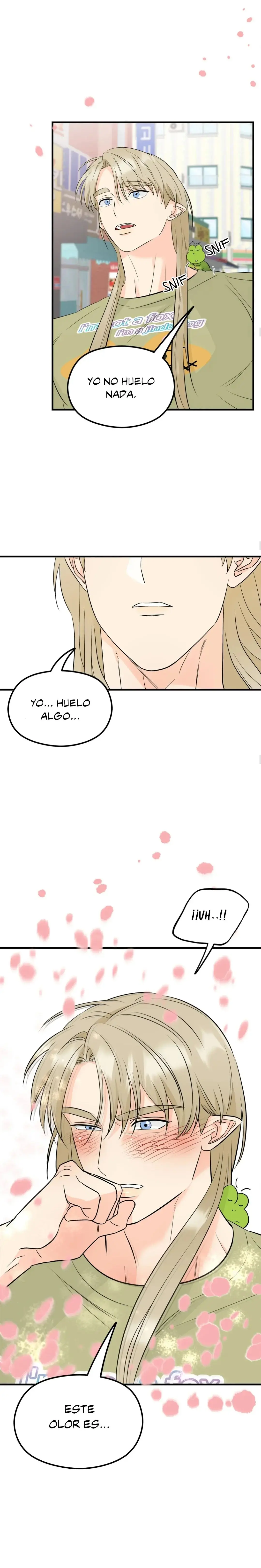 Fairy Pairing (Pareja de Hada) (2023) - Capítulo 4 - Página 5 - LectorTMOo