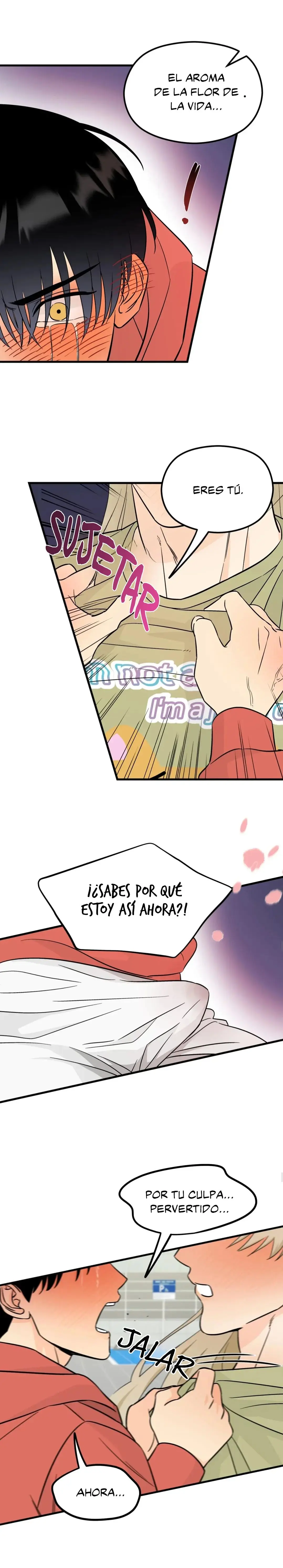 Fairy Pairing (Pareja de Hada) (2023) - Capítulo 4 - Página 10 - LectorTMOo