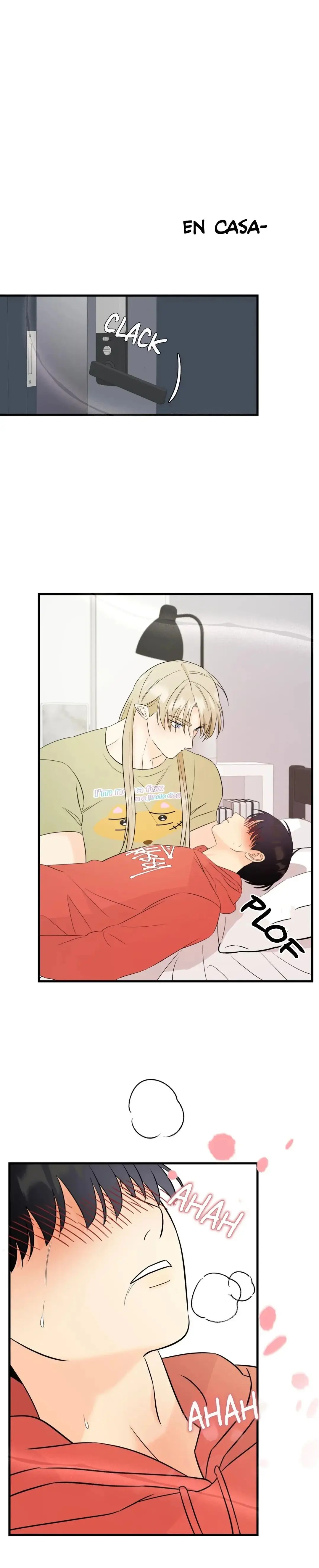Fairy Pairing (Pareja de Hada) (2023) - Capítulo 4 - Página 17 - LectorTMOo