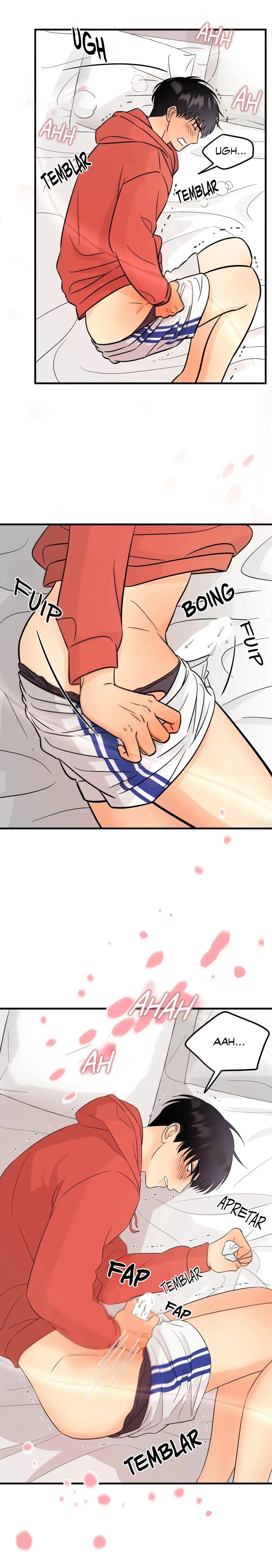 Fairy Pairing (Pareja de Hada) (2023) - Capítulo 4 - Página 18 - LectorTMOo