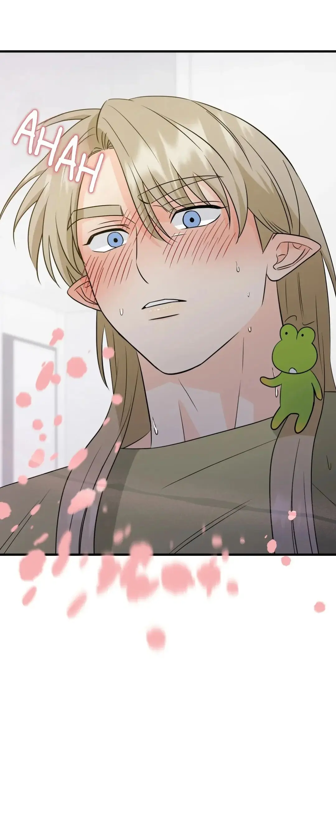 Fairy Pairing (Pareja de Hada) (2023) - Capítulo 4 - Página 20 - LectorTMOo