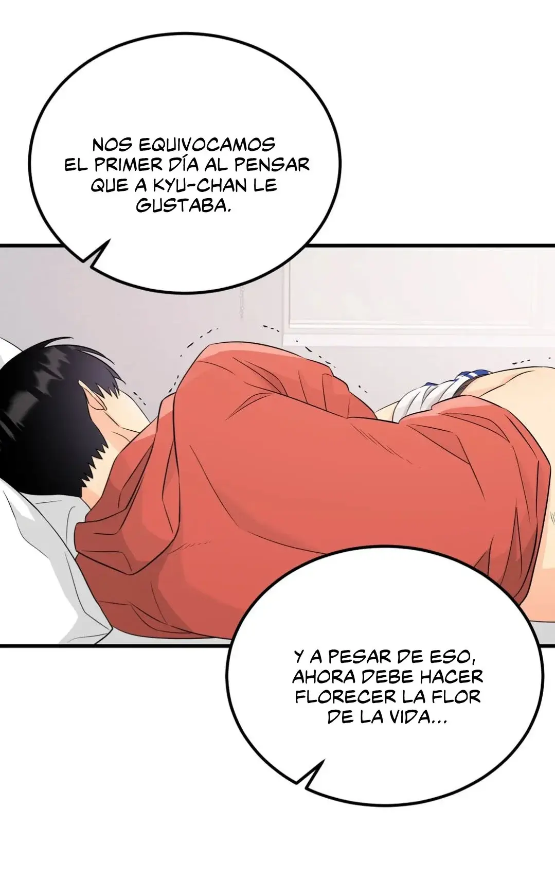 Fairy Pairing (Pareja de Hada) (2023) - Capítulo 5 - Página 6 - LectorTMOo