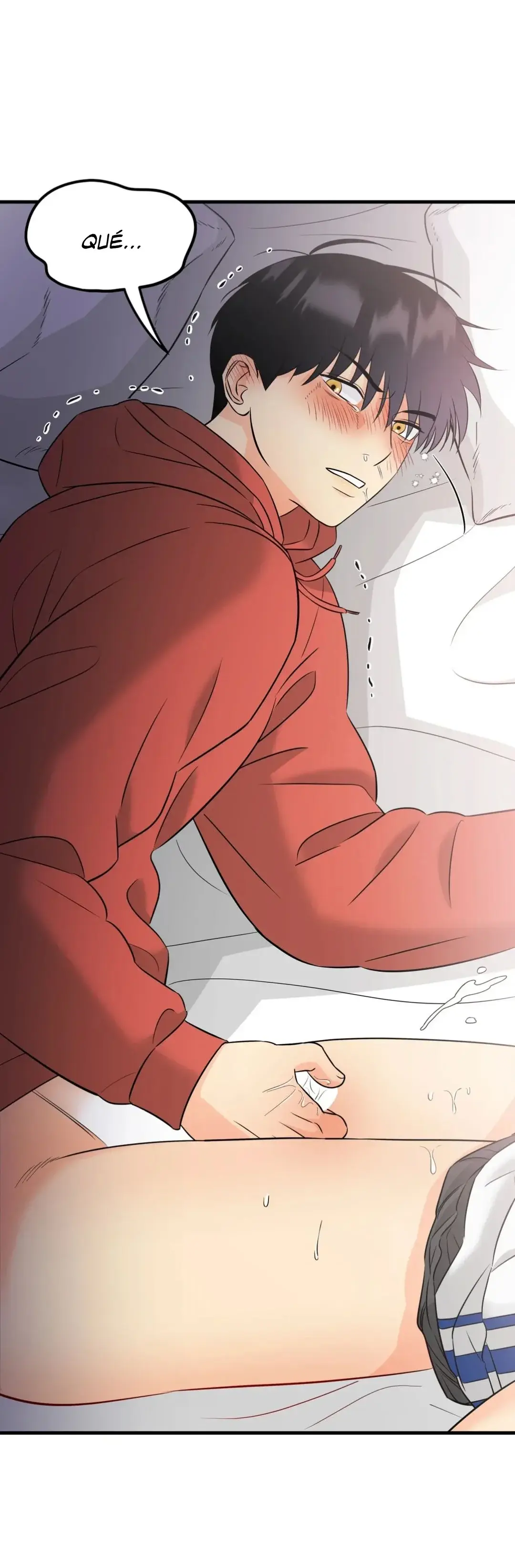 Fairy Pairing (Pareja de Hada) (2023) - Capítulo 5 - Página 9 - LectorTMOo
