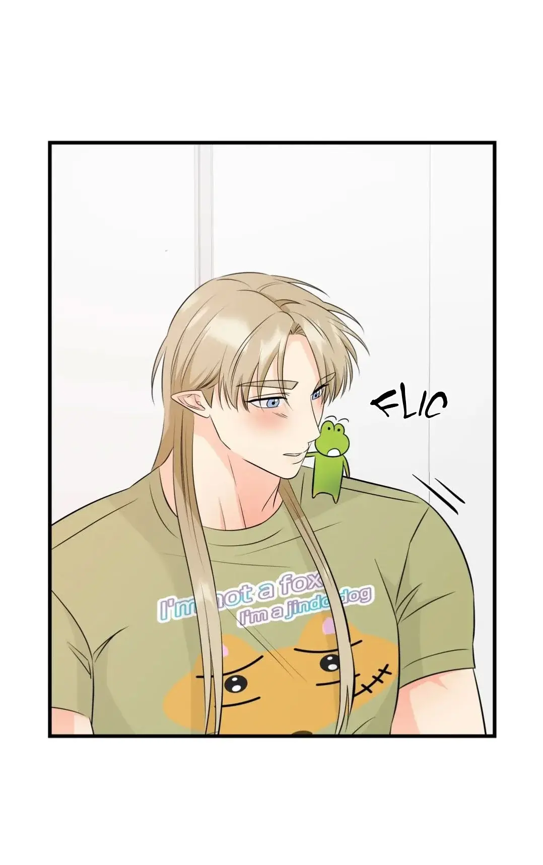 Fairy Pairing (Pareja de Hada) (2023) - Capítulo 5 - Página 10 - LectorTMOo