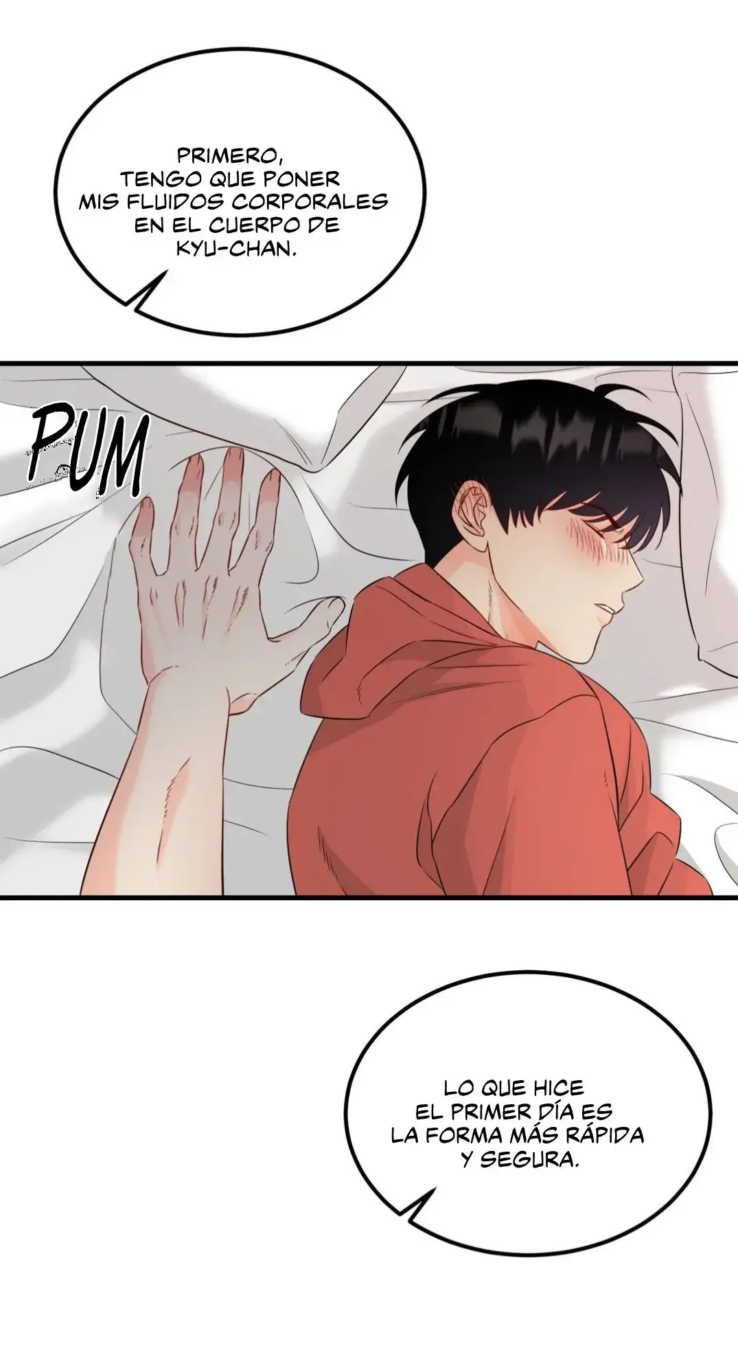 Fairy Pairing (Pareja de Hada) (2023) - Capítulo 5 - Página 14 - LectorTMOo