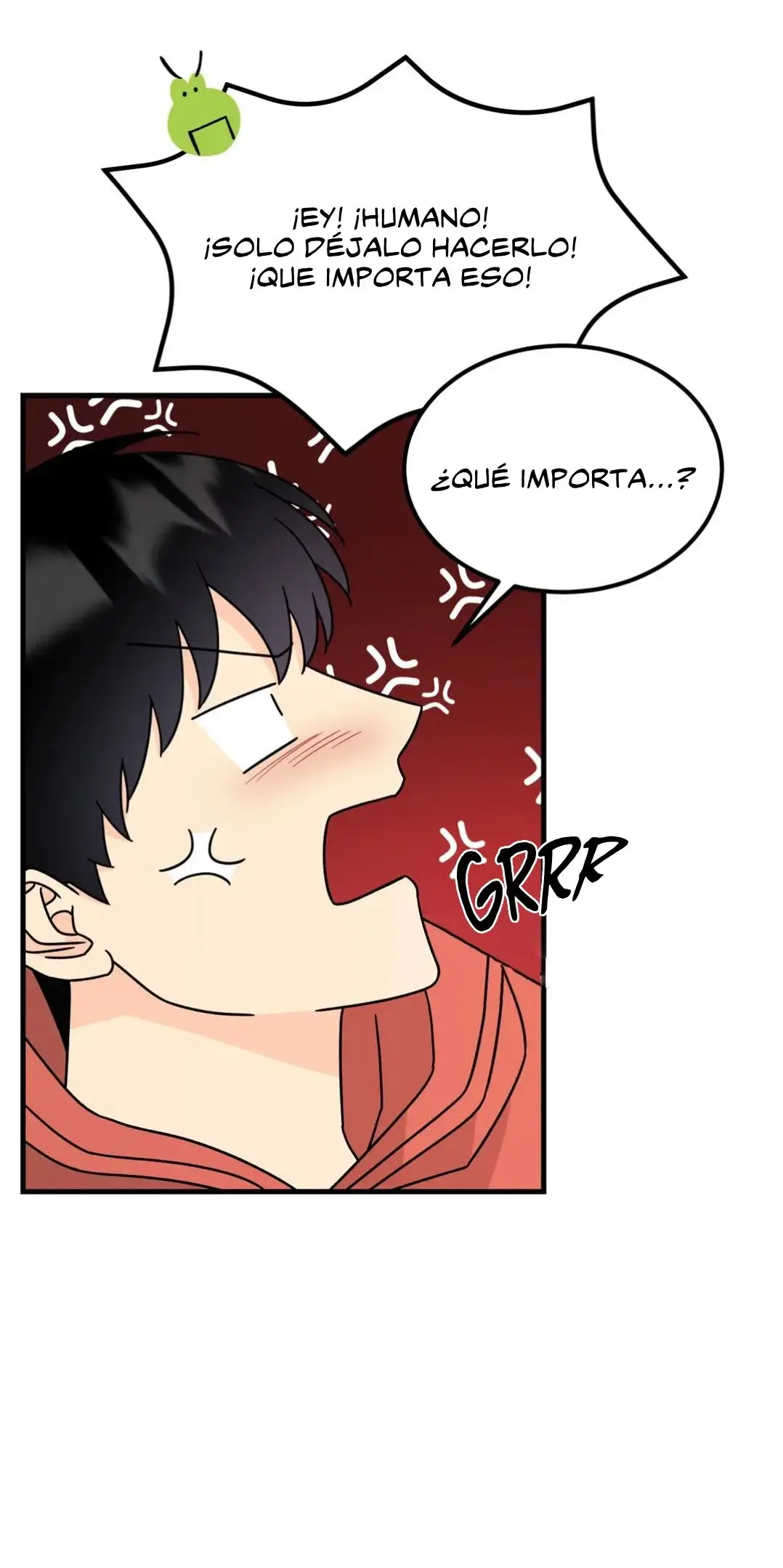 Fairy Pairing (Pareja de Hada) (2023) - Capítulo 5 - Página 16 - LectorTMOo