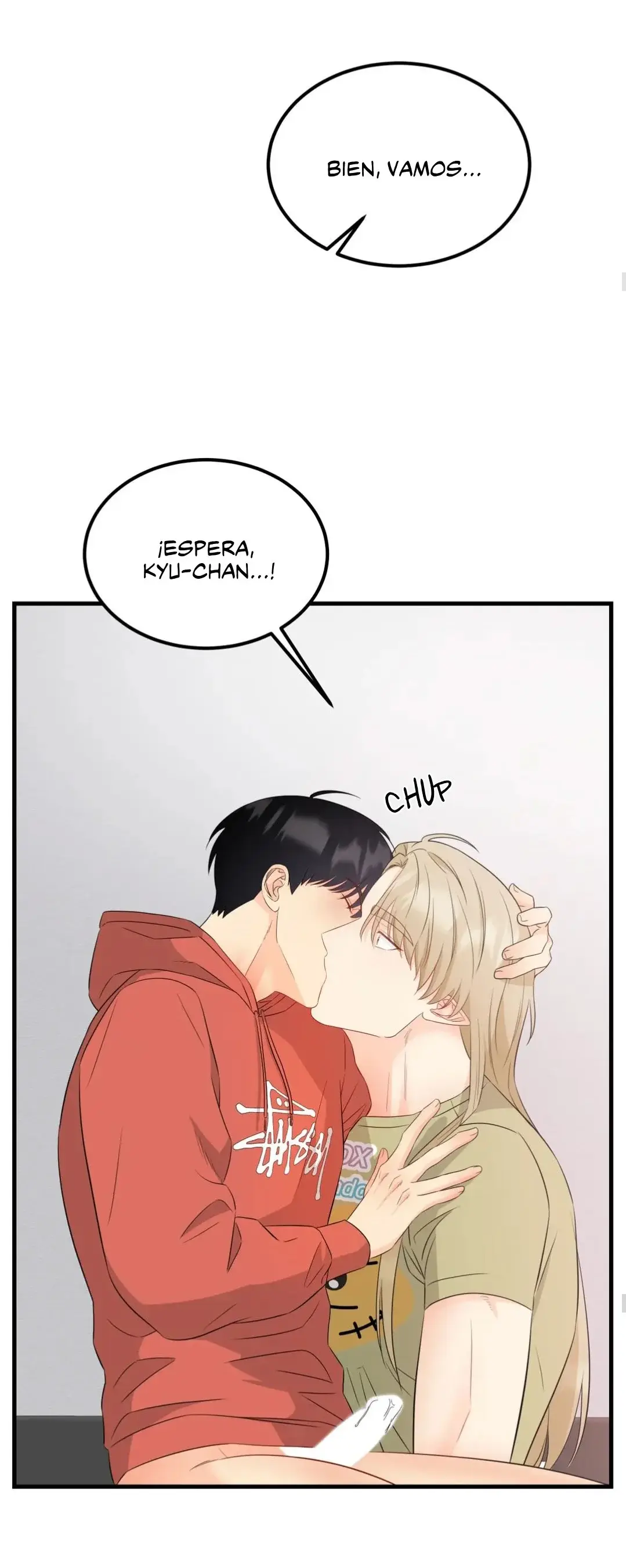 Fairy Pairing (Pareja de Hada) (2023) - Capítulo 5 - Página 19 - LectorTMOo