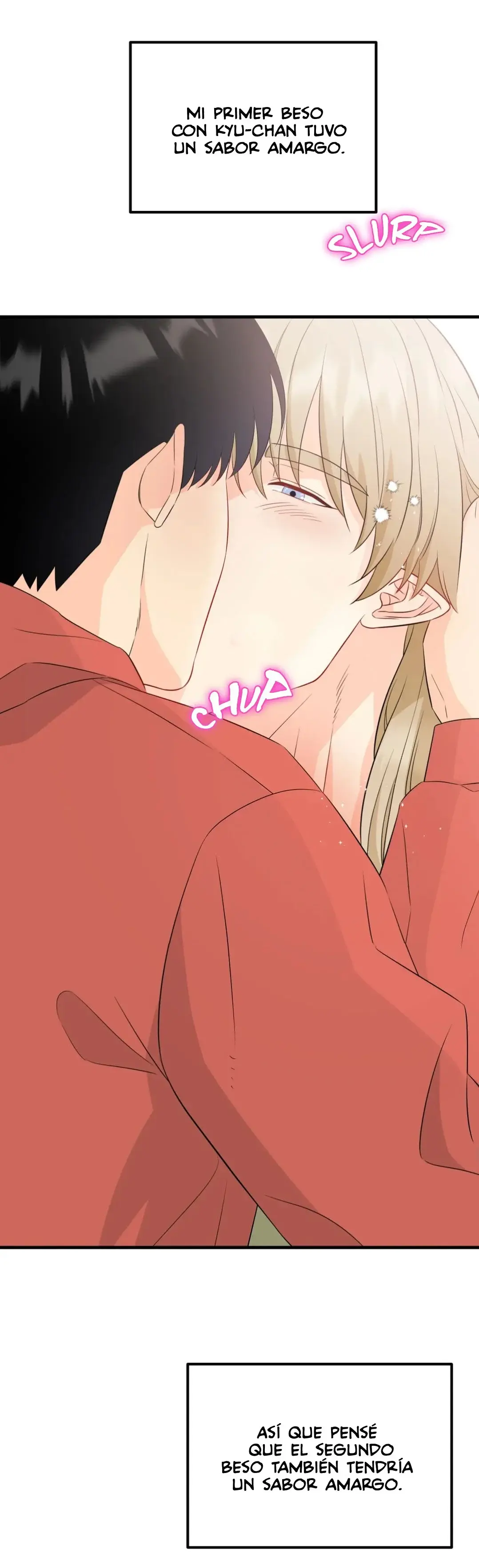 Fairy Pairing (Pareja de Hada) (2023) - Capítulo 5 - Página 20 - LectorTMOo