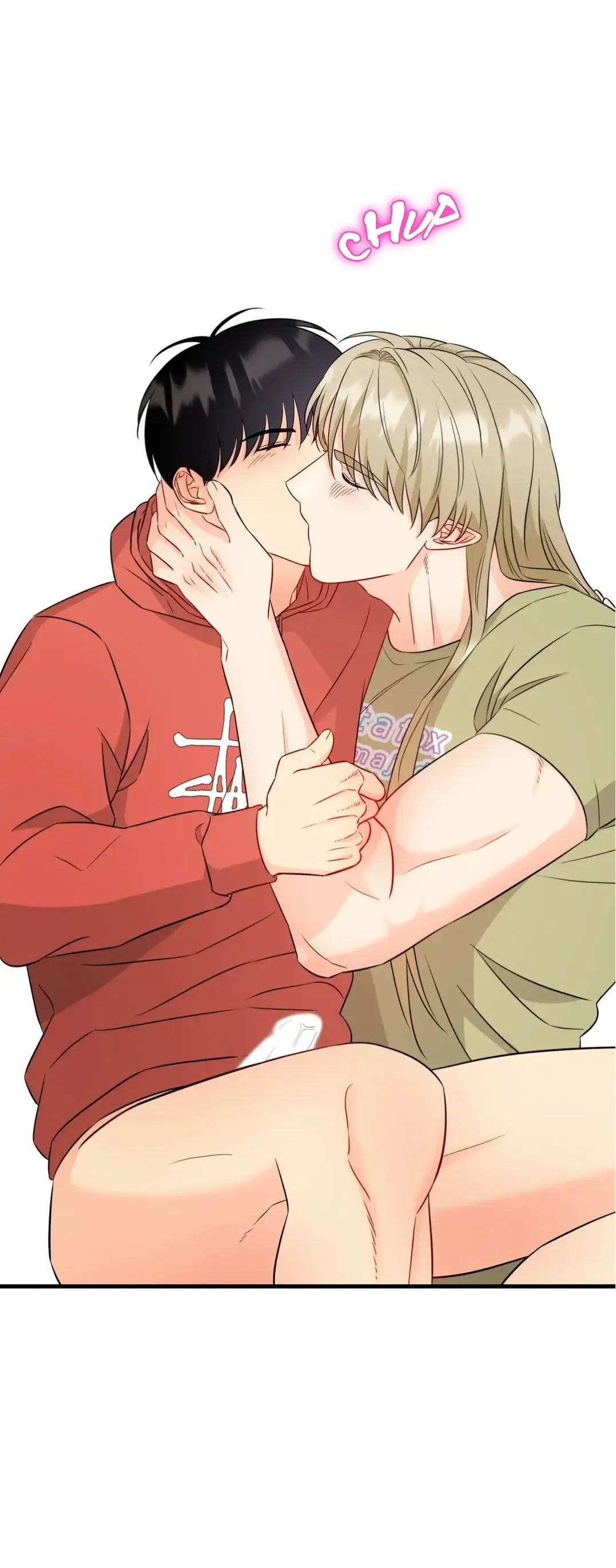 Fairy Pairing (Pareja de Hada) (2023) - Capítulo 5 - Página 22 - LectorTMOo