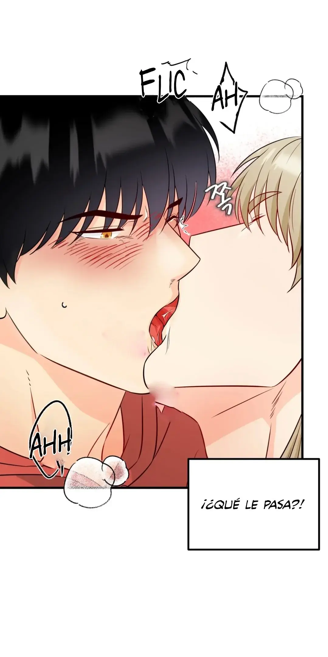 Fairy Pairing (Pareja de Hada) (2023) - Capítulo 5 - Página 24 - LectorTMOo