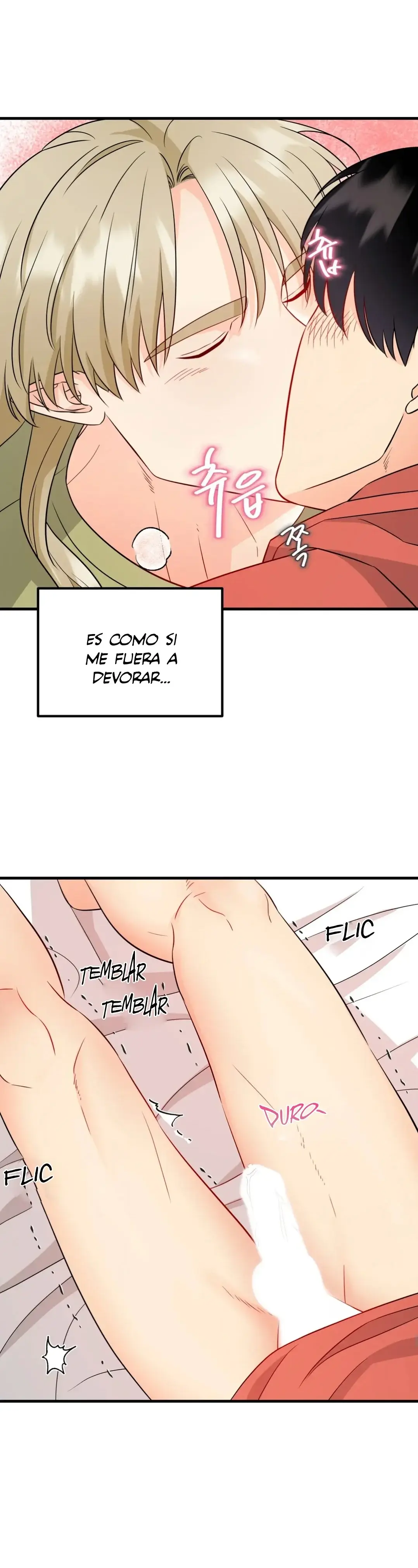 Fairy Pairing (Pareja de Hada) (2023) - Capítulo 5 - Página 25 - LectorTMOo