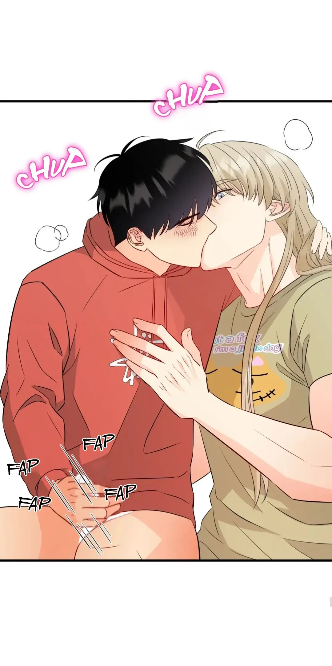 Fairy Pairing (Pareja de Hada) (2023) - Capítulo 5 - Página 27 - LectorTMOo