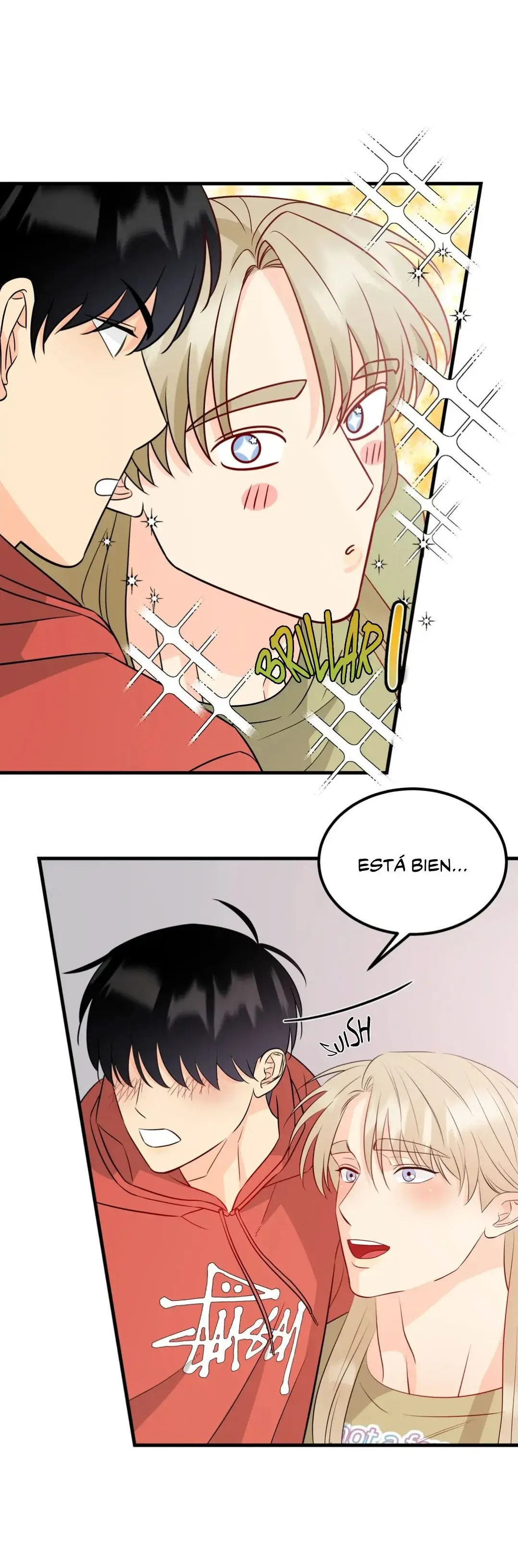 Fairy Pairing (Pareja de Hada) (2023) - Capítulo 5 - Página 29 - LectorTMOo