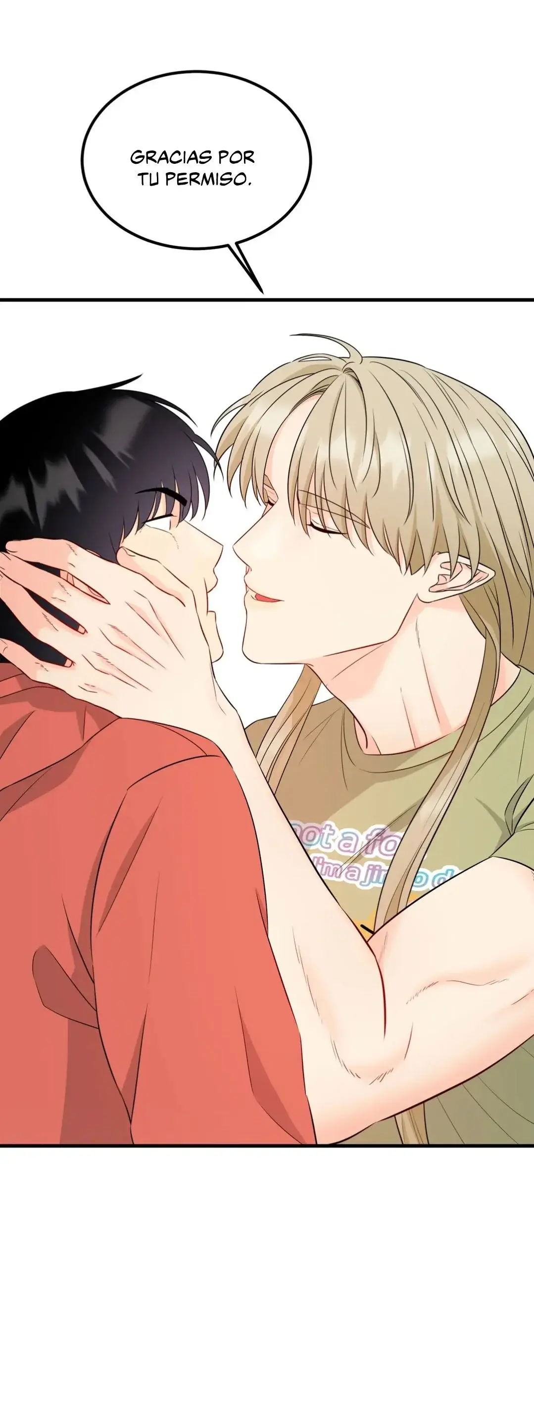 Fairy Pairing (Pareja de Hada) (2023) - Capítulo 5 - Página 30 - LectorTMOo