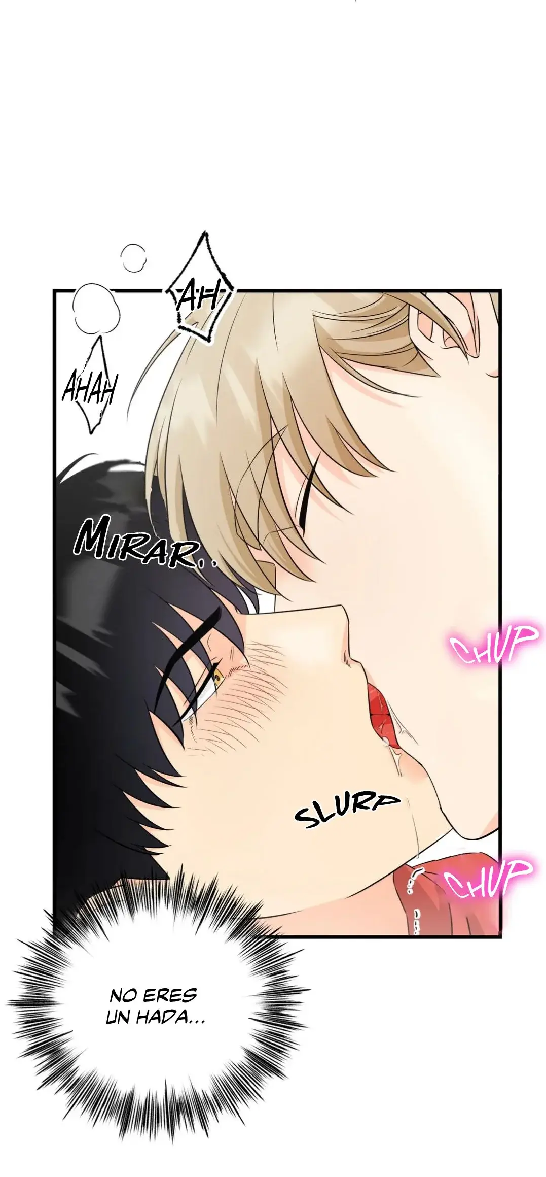 Fairy Pairing (Pareja de Hada) (2023) - Capítulo 5 - Página 35 - LectorTMOo