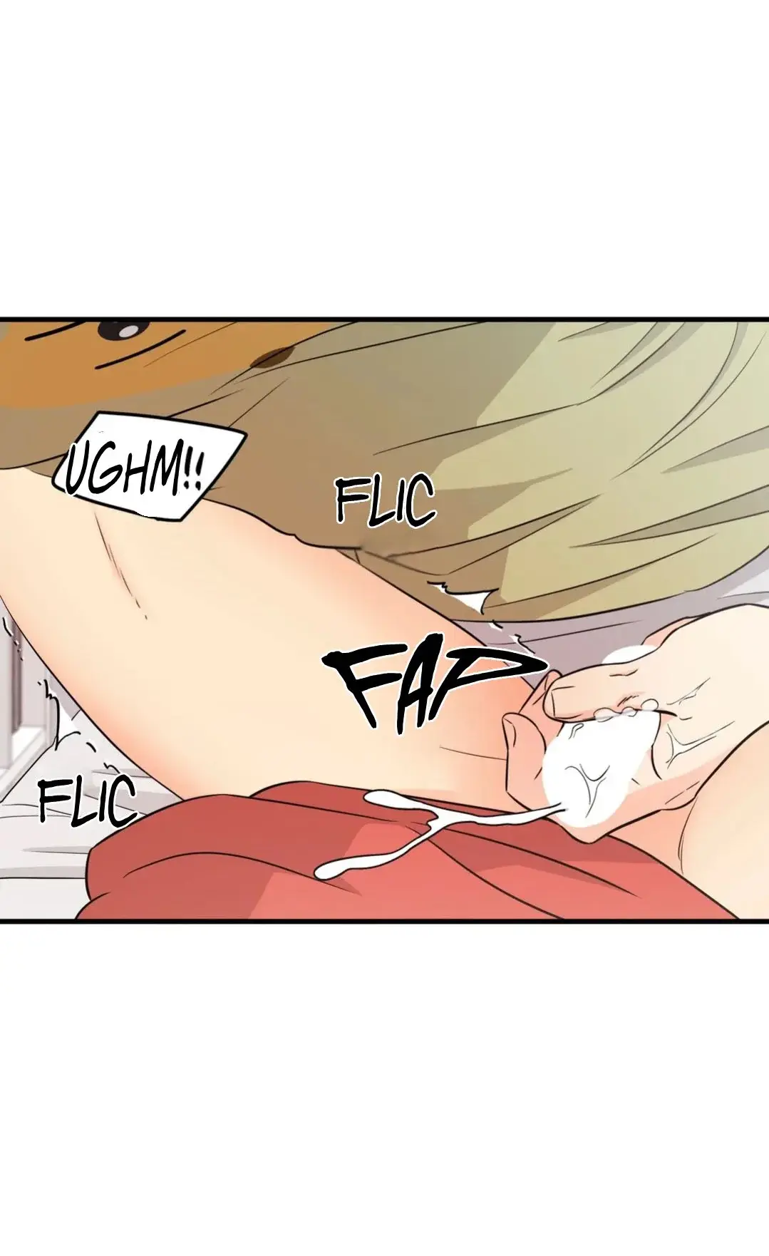 Fairy Pairing (Pareja de Hada) (2023) - Capítulo 5 - Página 38 - LectorTMOo