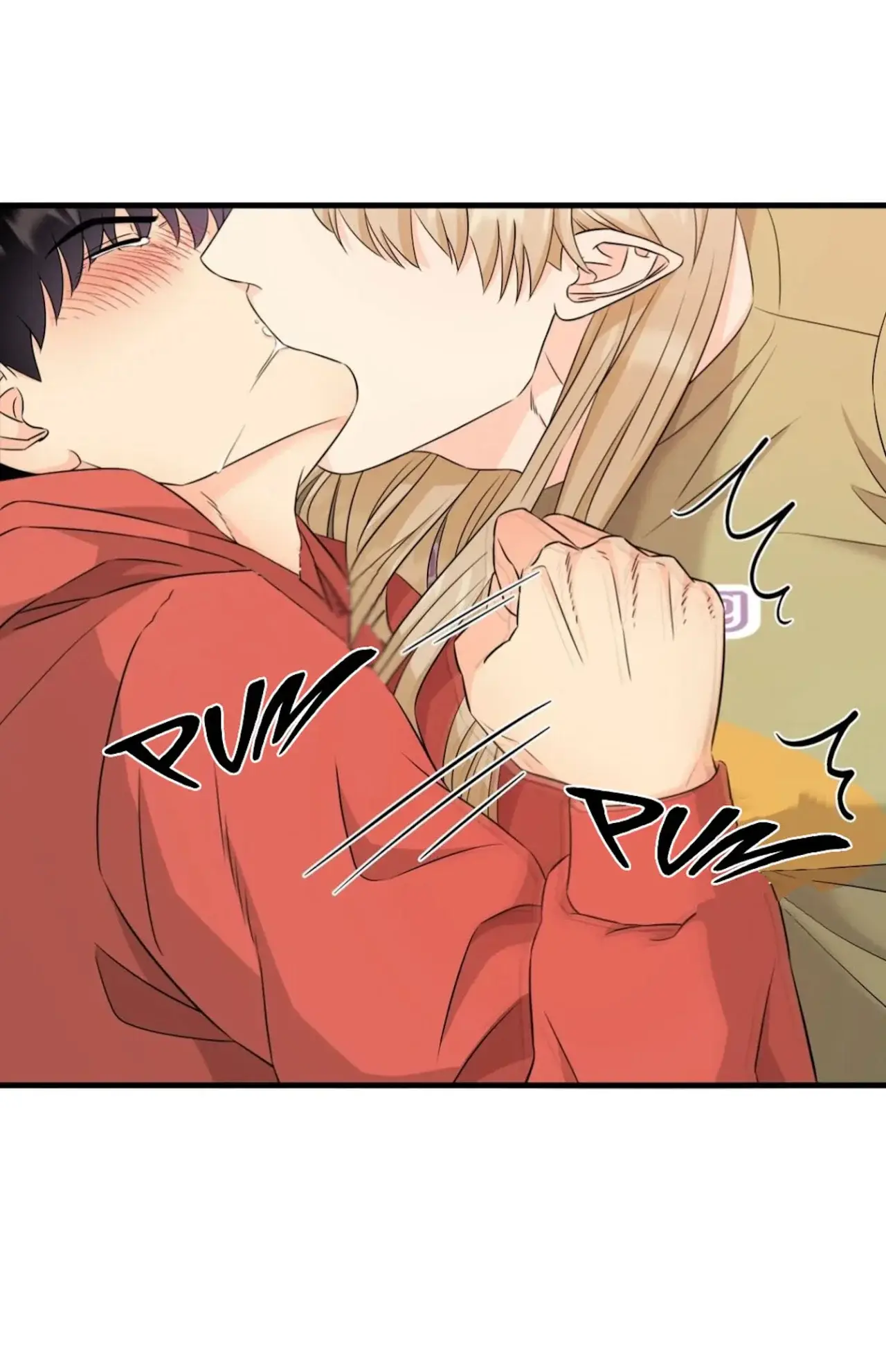 Fairy Pairing (Pareja de Hada) (2023) - Capítulo 5 - Página 40 - LectorTMOo