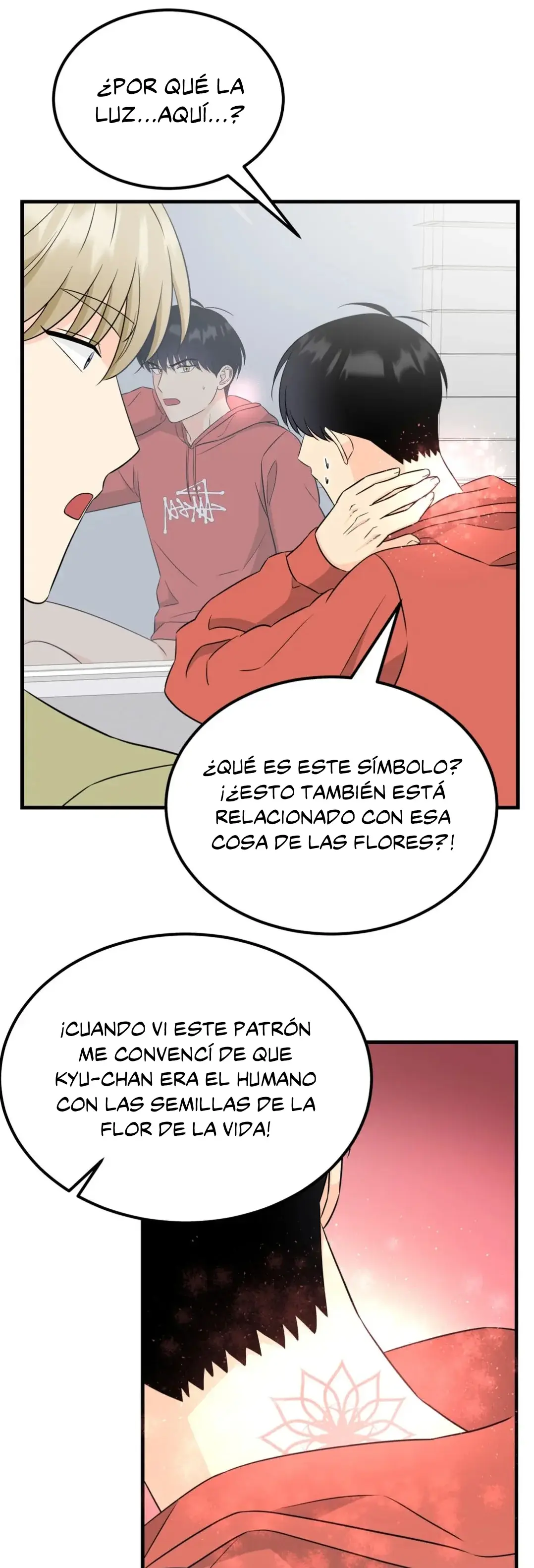Fairy Pairing (Pareja de Hada) (2023) - Capítulo 5 - Página 43 - LectorTMOo