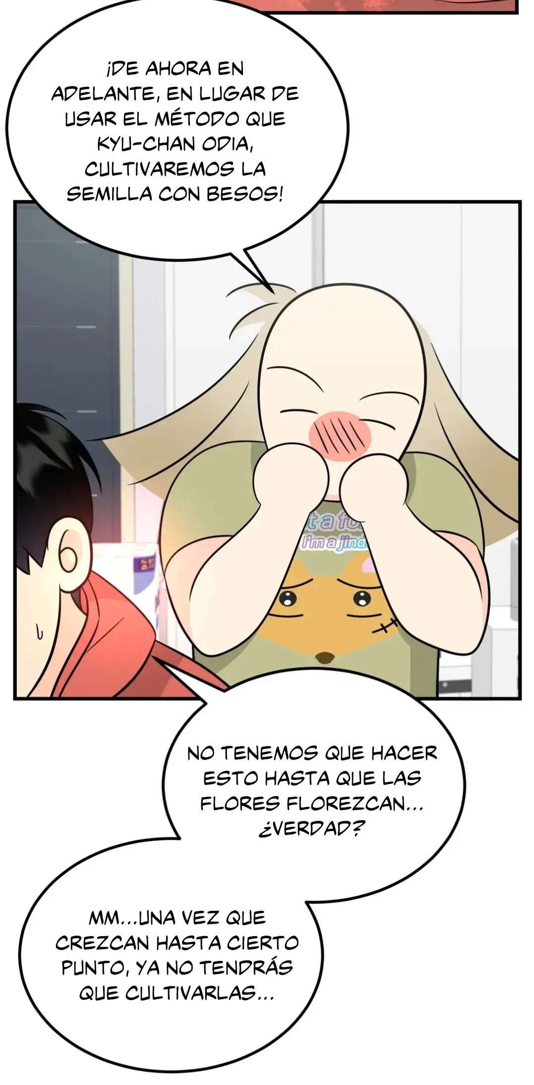 Fairy Pairing (Pareja de Hada) (2023) - Capítulo 5 - Página 44 - LectorTMOo