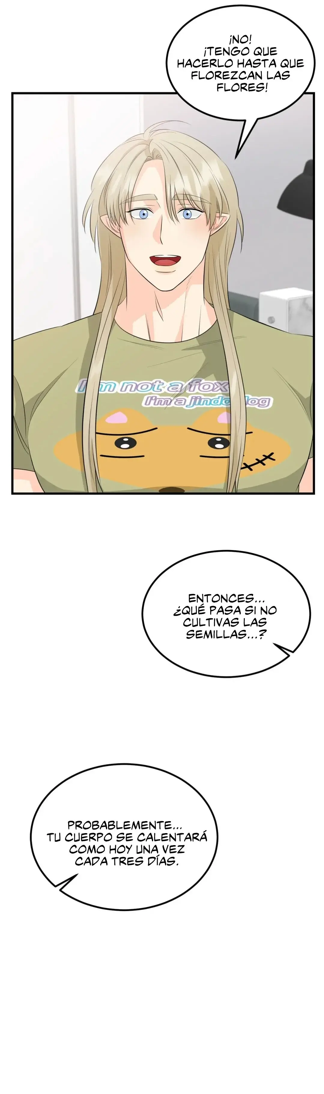 Fairy Pairing (Pareja de Hada) (2023) - Capítulo 5 - Página 45 - LectorTMOo