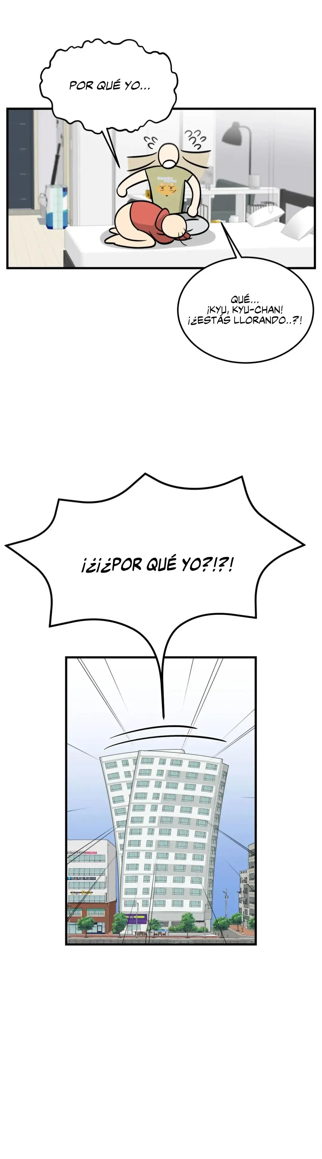 Fairy Pairing (Pareja de Hada) (2023) - Capítulo 5 - Página 47 - LectorTMOo