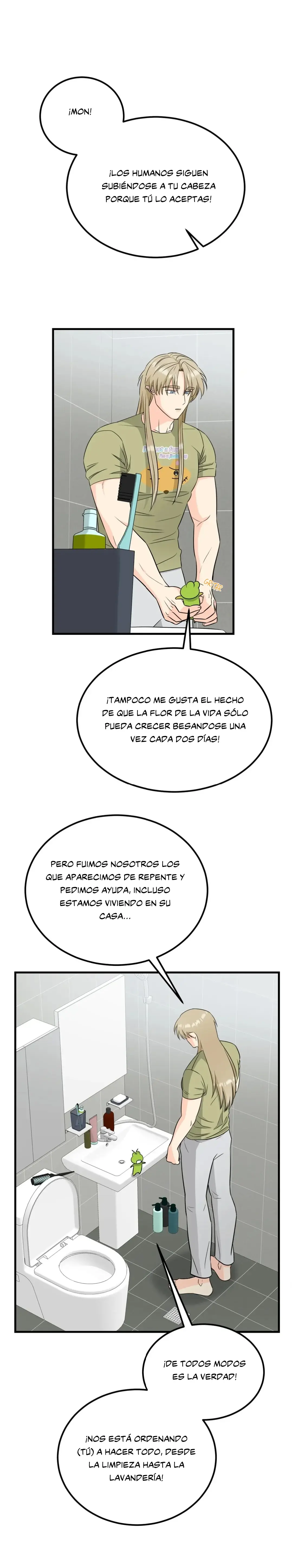 Fairy Pairing (Pareja de Hada) (2023) - Capítulo 6 - Página 6 - LectorTMOo