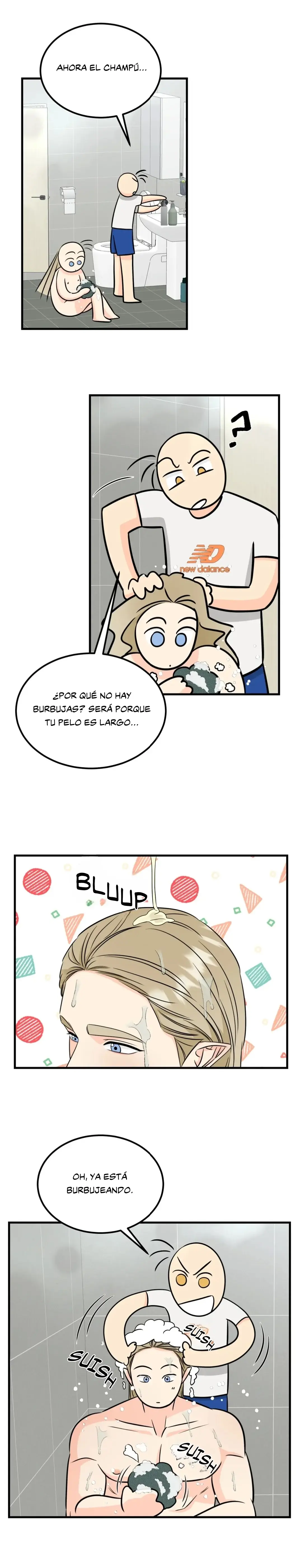 Fairy Pairing (Pareja de Hada) (2023) - Capítulo 6 - Página 20 - LectorTMOo
