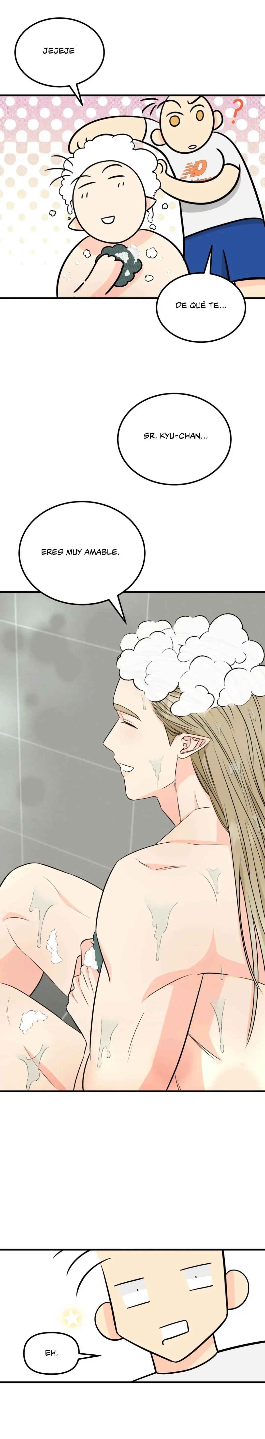 Fairy Pairing (Pareja de Hada) (2023) - Capítulo 6 - Página 21 - LectorTMOo