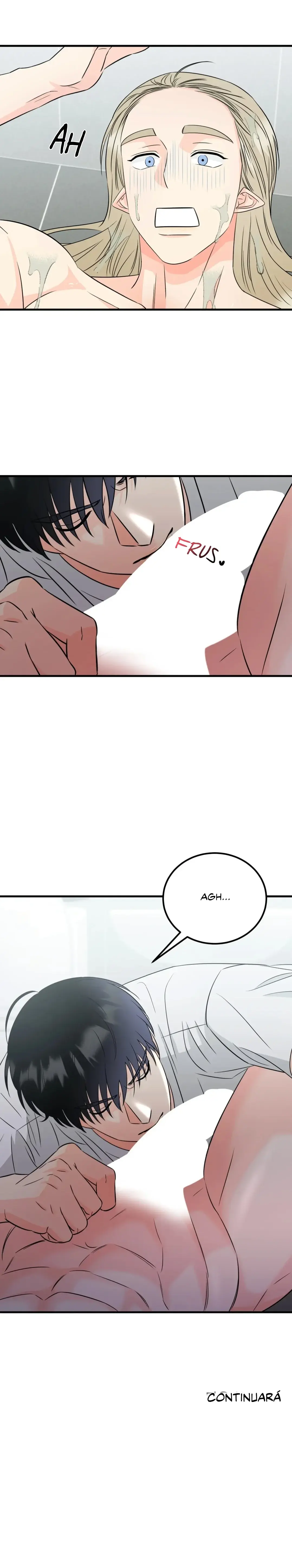 Fairy Pairing (Pareja de Hada) (2023) - Capítulo 6 - Página 25 - LectorTMOo