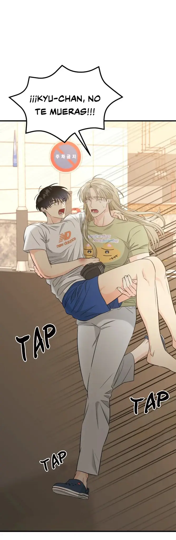 Fairy Pairing (Pareja de Hada) (2023) - Capítulo 7 - Página 16 - LectorTMOo
