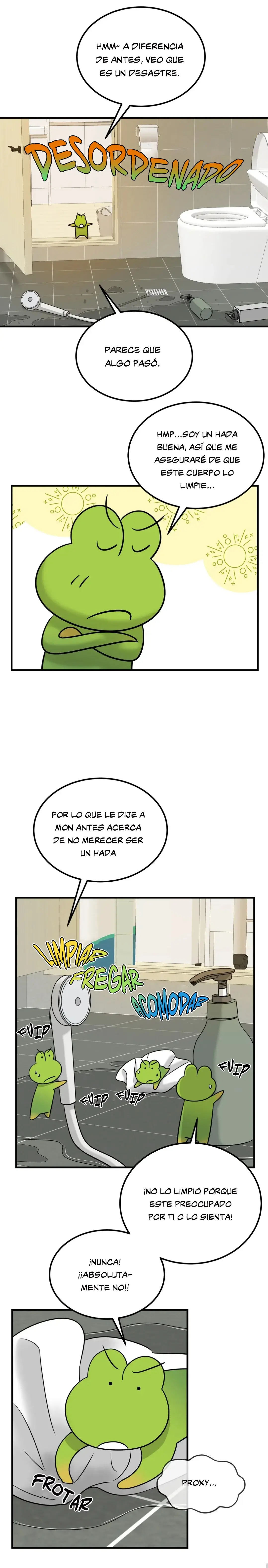 Fairy Pairing (Pareja de Hada) (2023) - Capítulo 7 - Página 24 - LectorTMOo