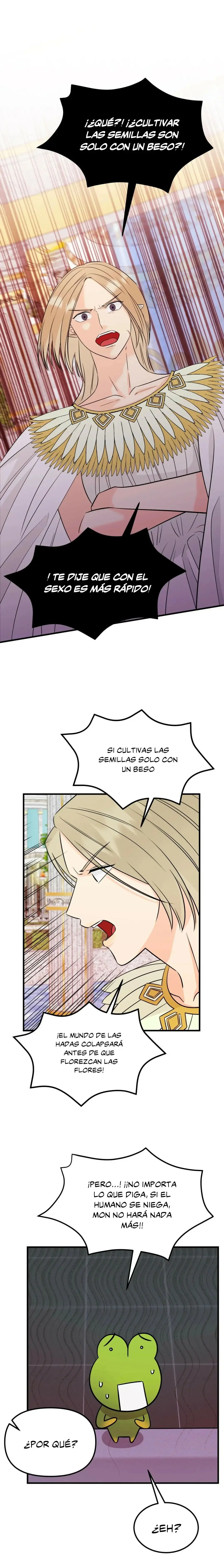 Fairy Pairing (Pareja de Hada) (2023) - Capítulo 8 - Página 4 - LectorTMOo