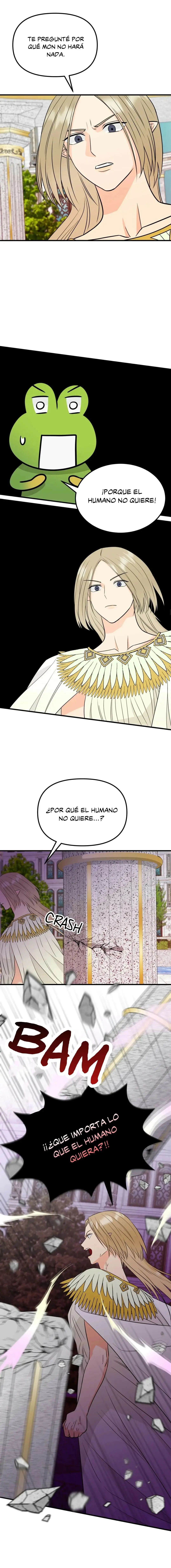 Fairy Pairing (Pareja de Hada) (2023) - Capítulo 8 - Página 5 - LectorTMOo