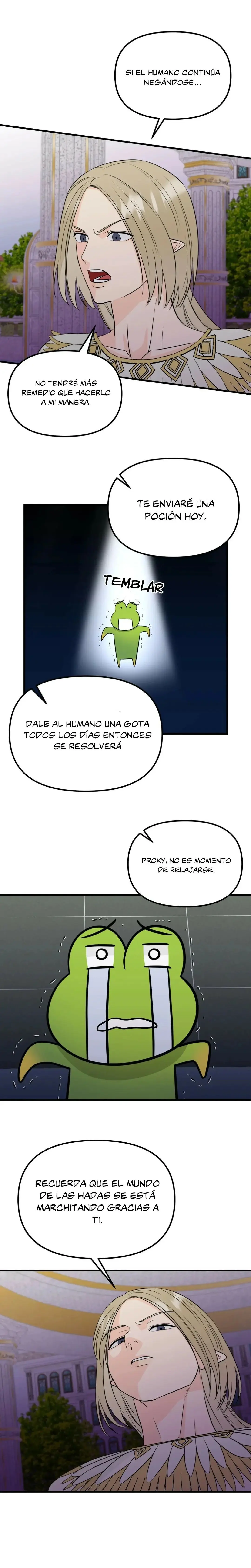 Fairy Pairing (Pareja de Hada) (2023) - Capítulo 8 - Página 6 - LectorTMOo