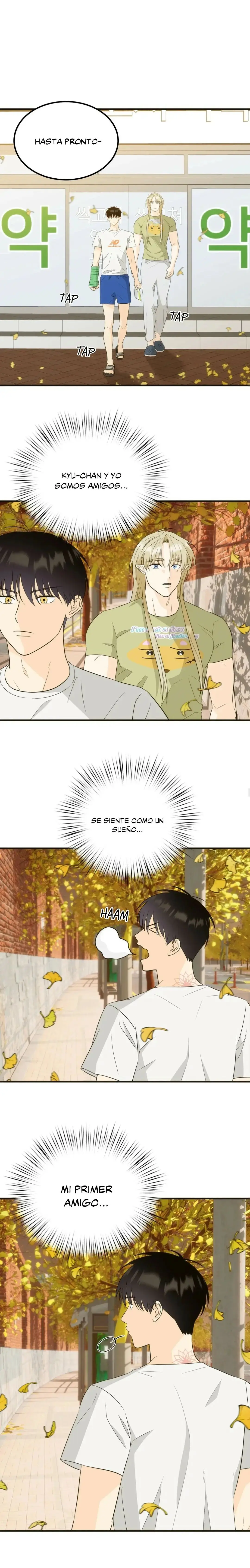 Fairy Pairing (Pareja de Hada) (2023) - Capítulo 8 - Página 9 - LectorTMOo