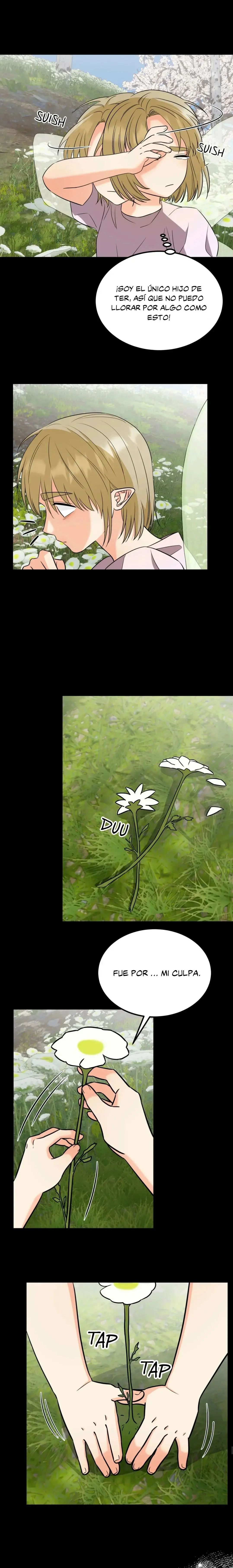 Fairy Pairing (Pareja de Hada) (2023) - Capítulo 8 - Página 14 - LectorTMOo