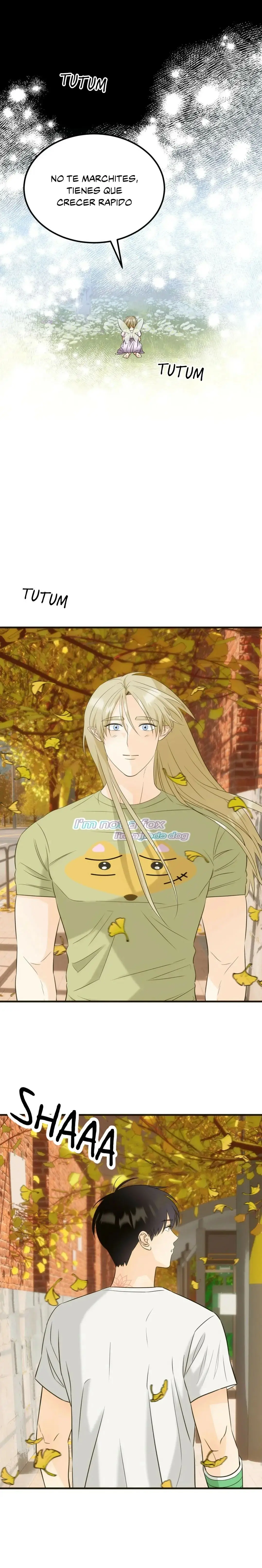Fairy Pairing (Pareja de Hada) (2023) - Capítulo 8 - Página 15 - LectorTMOo