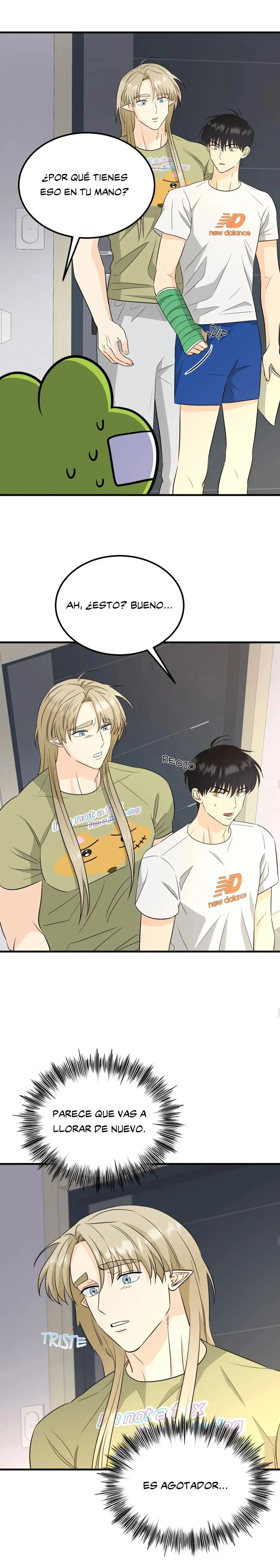 Fairy Pairing (Pareja de Hada) (2023) - Capítulo 9 - Página 6 - LectorTMOo