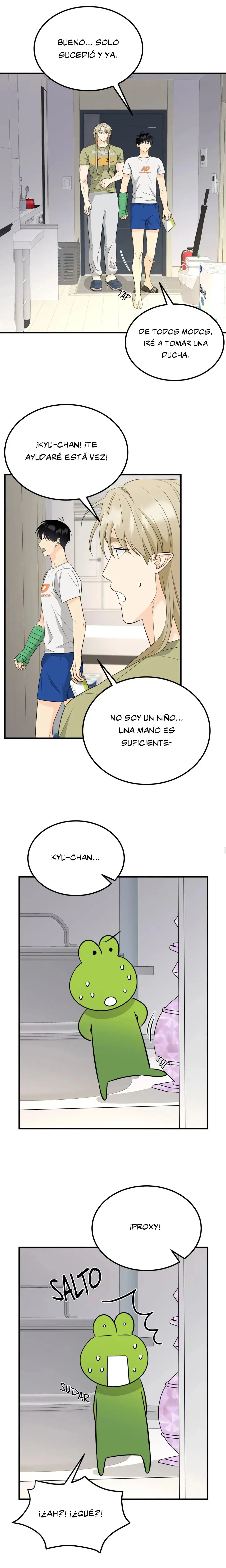 Fairy Pairing (Pareja de Hada) (2023) - Capítulo 9 - Página 7 - LectorTMOo